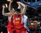 Ive Ivanov ~ KK Zadar - Cedevita ~ 05.01.2011